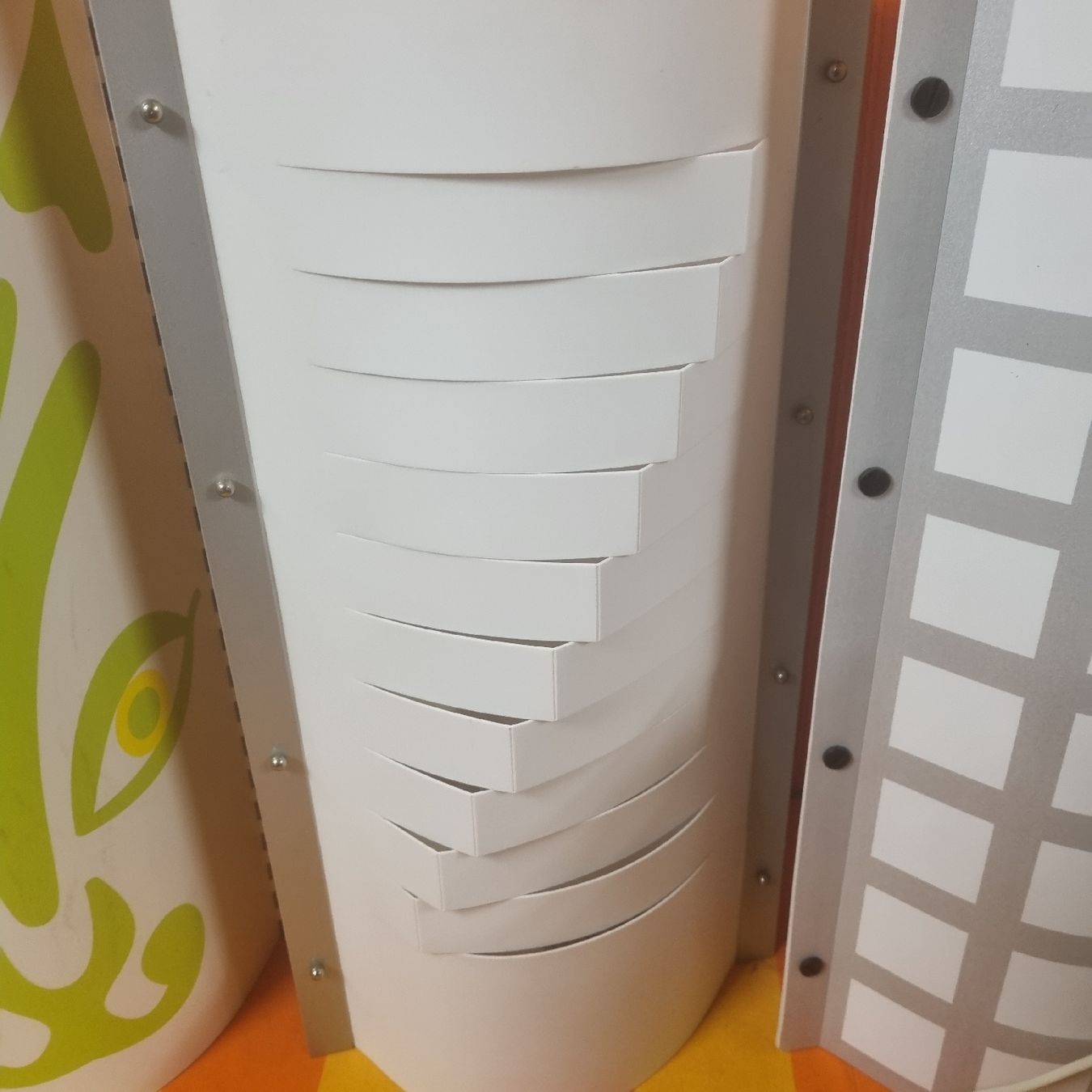 Lampade: SLAMP, 6 Stück Designer Leuchten – Usato da Niederbipp venduto da Hst3 3