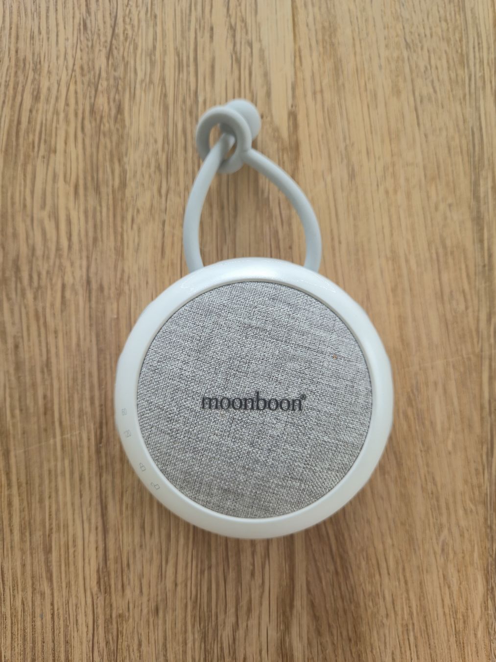 Casse acustiche: Moonboon White Noise Lautsprecher / Maschine – Usato da Winterthur venduto da larissa-r