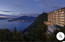 Bürgenstoch Resort Luzern 200.- Gutschein