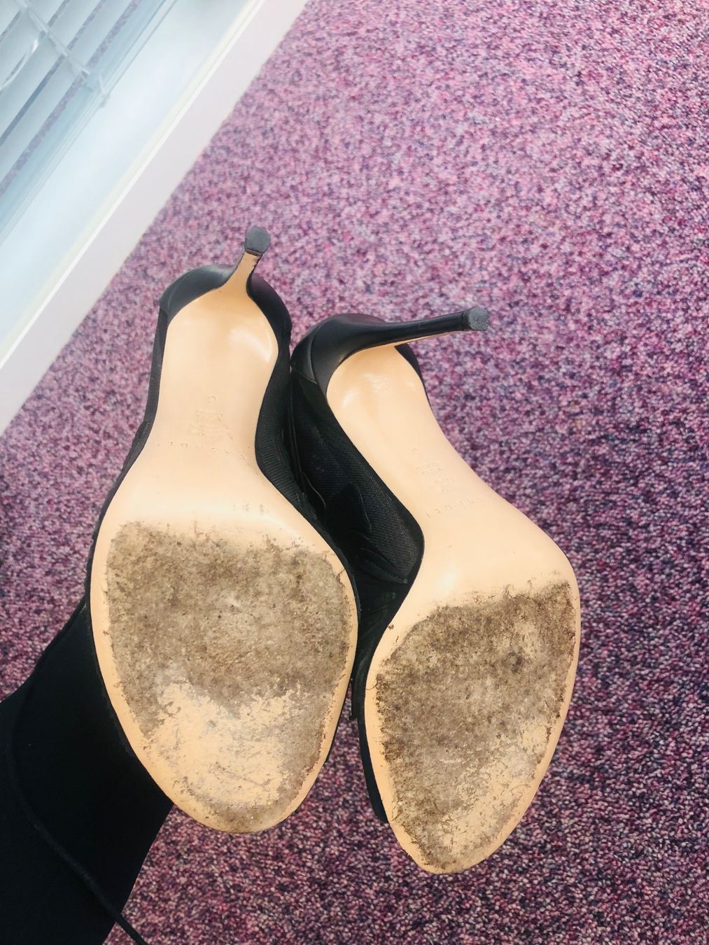 Casadei Scarpe da donna: Casadei – Usato da Le bry venduto da Jasminka2015 5