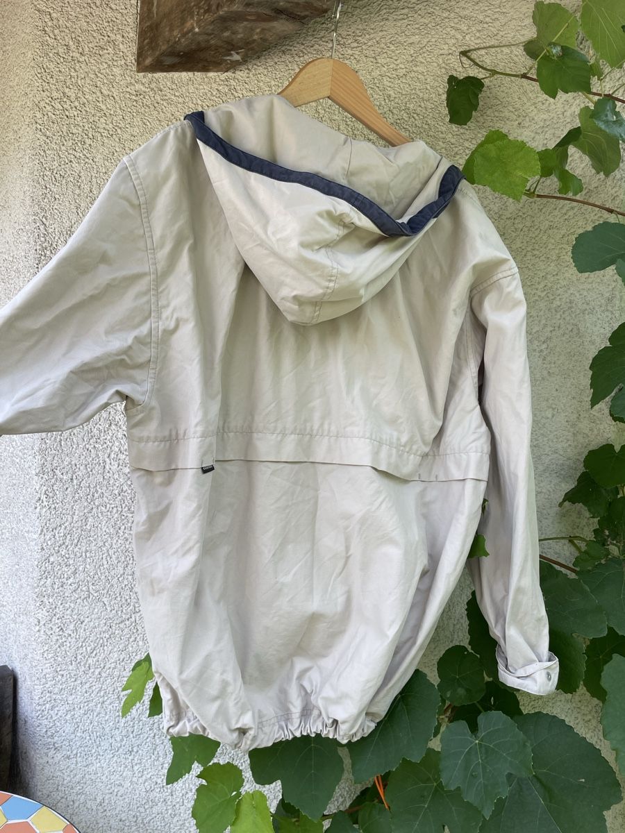 Chiemsee Vestes: ALLES RAUS Oversized Windjacke – D'occasion à Kloten par simones.thriftshop 2