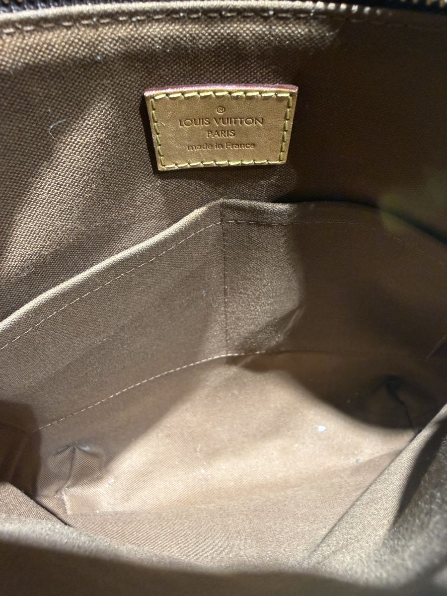 Louis Vuitton Taschen: LOUIS VITTON ODEON PM MONOGRAMM AUTHENTIQUE – Neu (gemäss Beschreibung) aus Sierre von isa_zty2 3