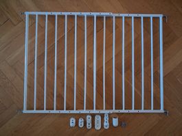 Barrière de sécurité pour enfants