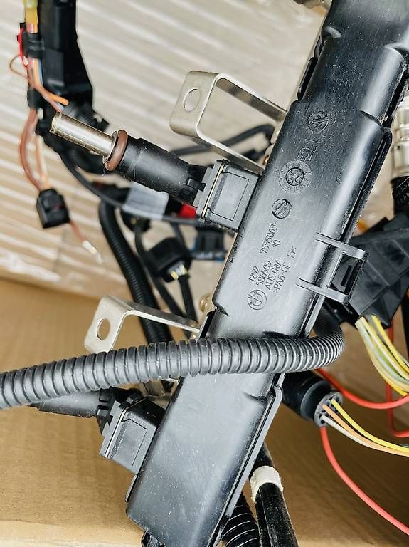 Motoren: BMW N52B30 Ansaugbrücke Komplettset  – Gebraucht aus Selzach von King_Kong2403 2