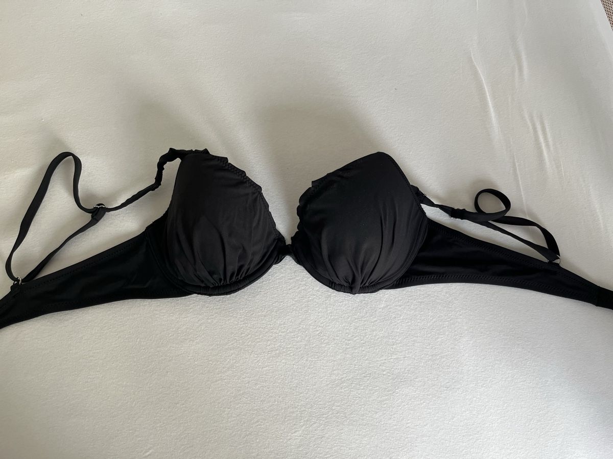 Victoria's Secret Kleiderpakete: Bikini Oberteil Set – Gebraucht aus Zürich von JMRebo 3
