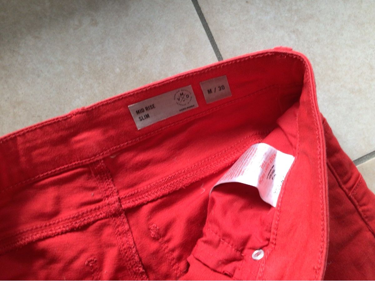 Vero Moda Jeans: Hose Vero Moda 38 – D'occasion à Minusio par liam04 1