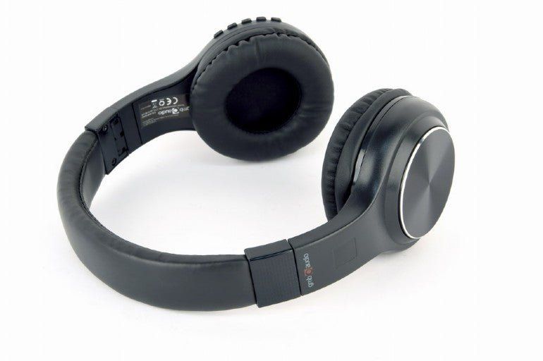 Cuffie: GMB Audio Bluetooth Stereo-Headset Warschau BHP-WAW – Nuovo e nell'imballaggio originale da Aesch BL venduto da Gebrauchtes_AeschBL 5