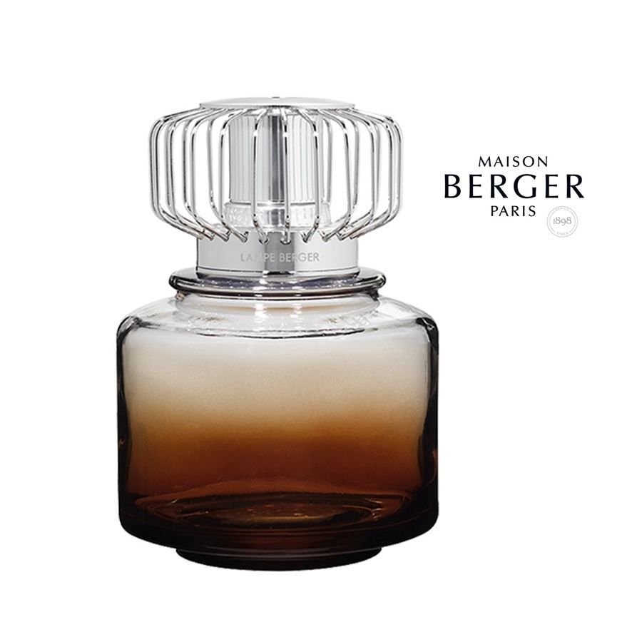 Purificatori d'aria: Maison Berger Duftlampe Land Sienna – Nuovo e nell'imballaggio originale da Wettingen venduto da Swala 1
