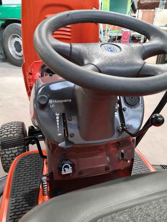 Keilriemen Für Husqvarna Rasenmäher YTH150 – Ersatzteil Nr. 532140294, Aus Kevlar Für Hohe Zugfestigkeit