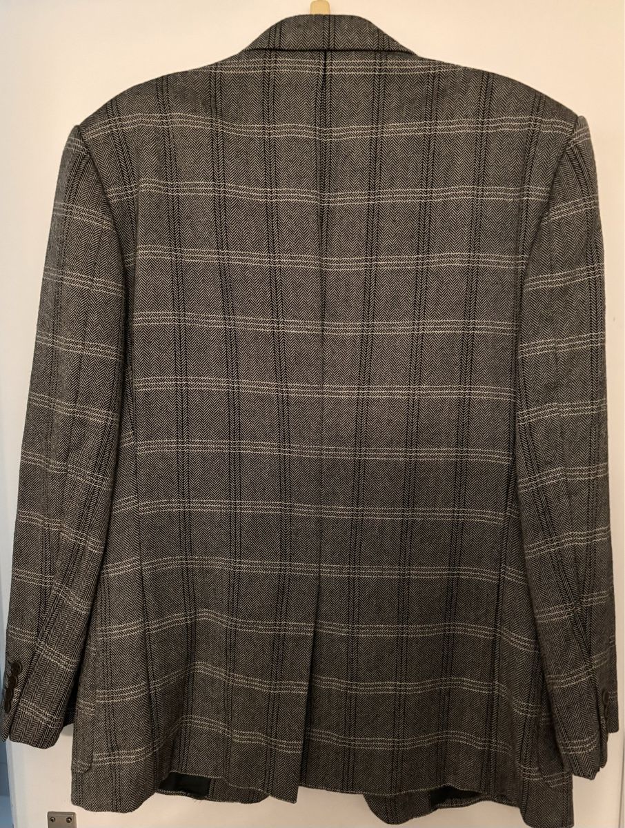 Valentino Giacche: Herrenblazer von Valentino, Gr 50 – Nuovo (secondo la descrizione) da Olten venduto da AtelierSecondhand23 2