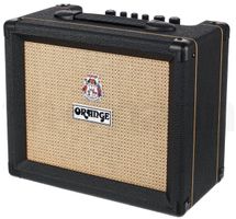 Gitarrenverstärker Orange Crush 20RT schwarz
