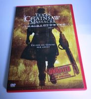 Texas Chainsaw Massacre - The Beginning *Unrated*