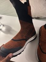 Mammut Stiefeln Damen Grösse 40
