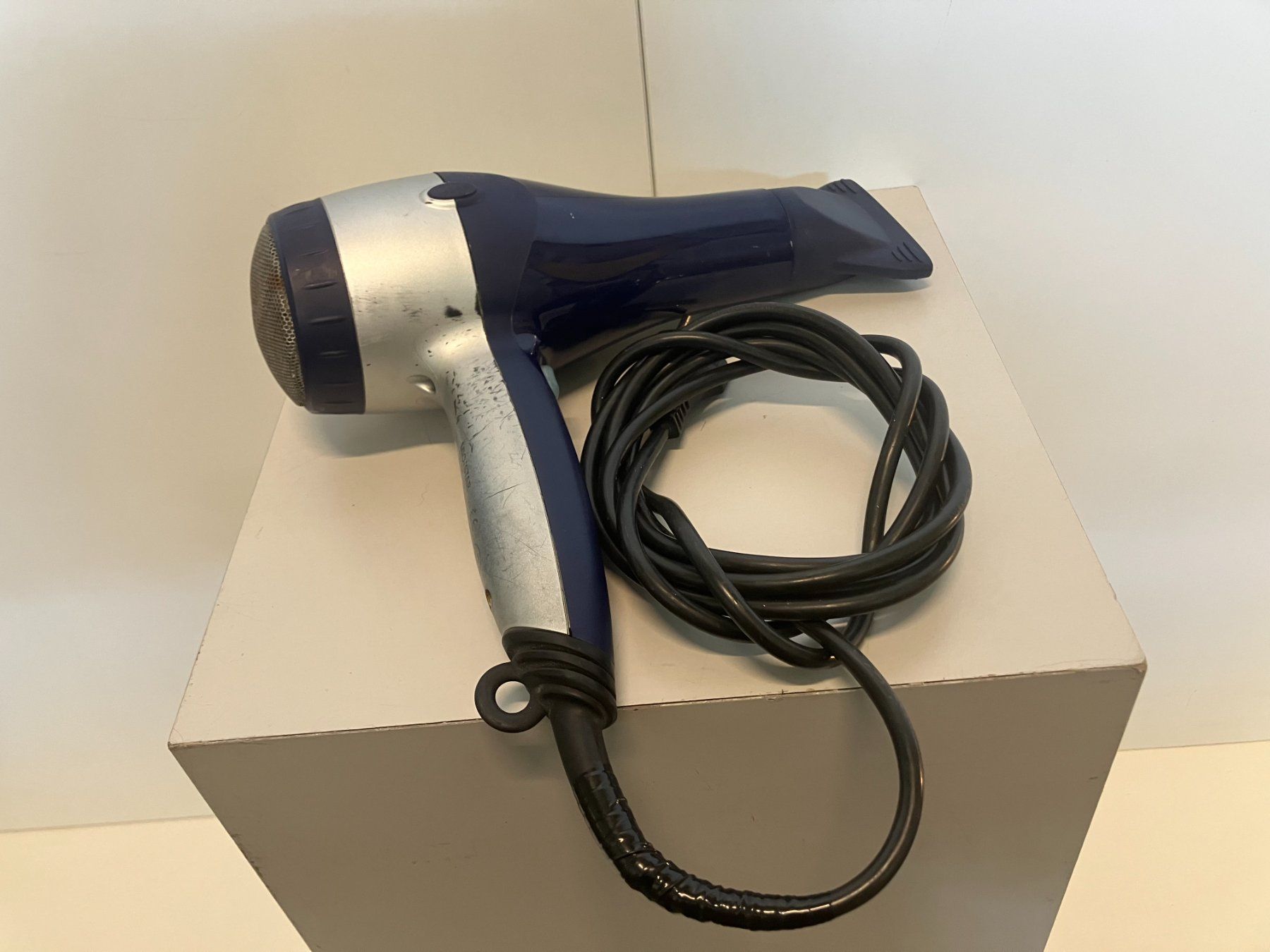 Asciugacapelli: gebr. MioStar Master Pro1800 Haarfön ab 1.- – Usato da Lichtensteig venduto da Buy24International 6