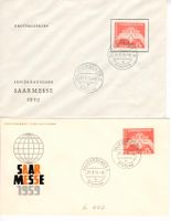 Saarmesse 1959