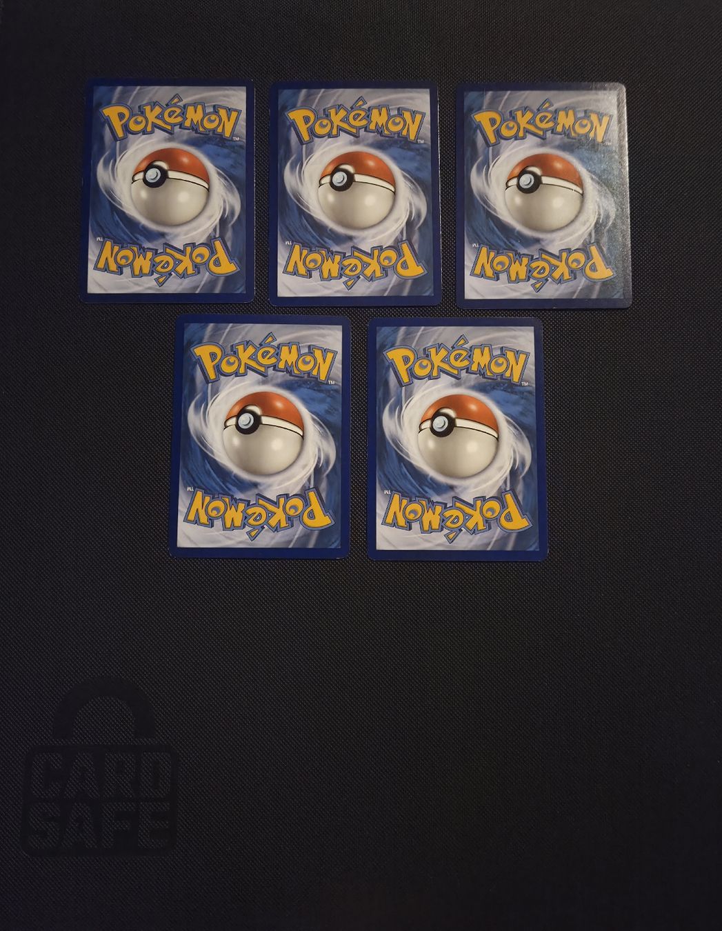 Pokémon Carte collezionabili: Pokemon Sun & Moon ENG  – Usato da Curio venduto da CATE13 1