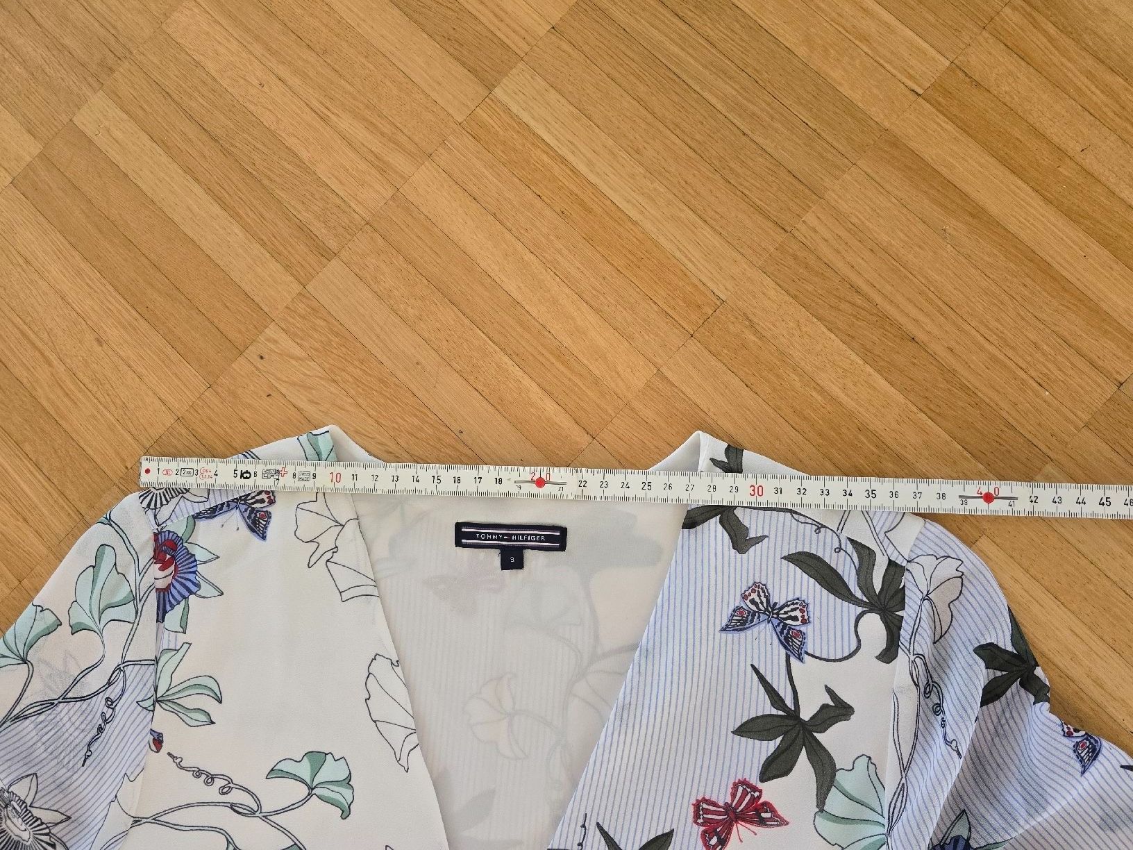 Tommy Hilfiger Vestiti: Tommy Hilfiger Kleid – Usato da Laufenburg venduto da may_r2st 4
