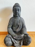 Buddha Figur (Indoor & Outdoor)