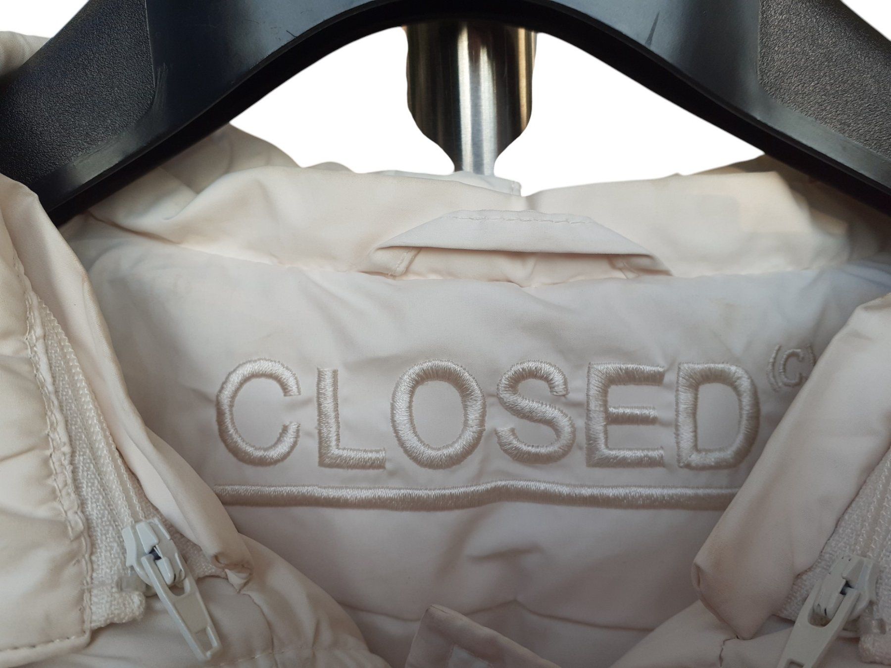 Closed Jacken: Jacke Daunenjacke Closed Gr. S – Gebraucht aus Mörschwil von wunderkiste44 9