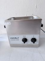 VWR USC300TH Ultraschallreiniger 