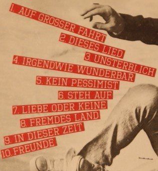 CD: Baschi – Auf Grosser Fahrt – Usato da Luzern venduto da CONTENTI 3