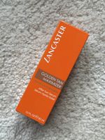 Lancaster Golden Tan Maximizer After Sun Serum 30ml neu