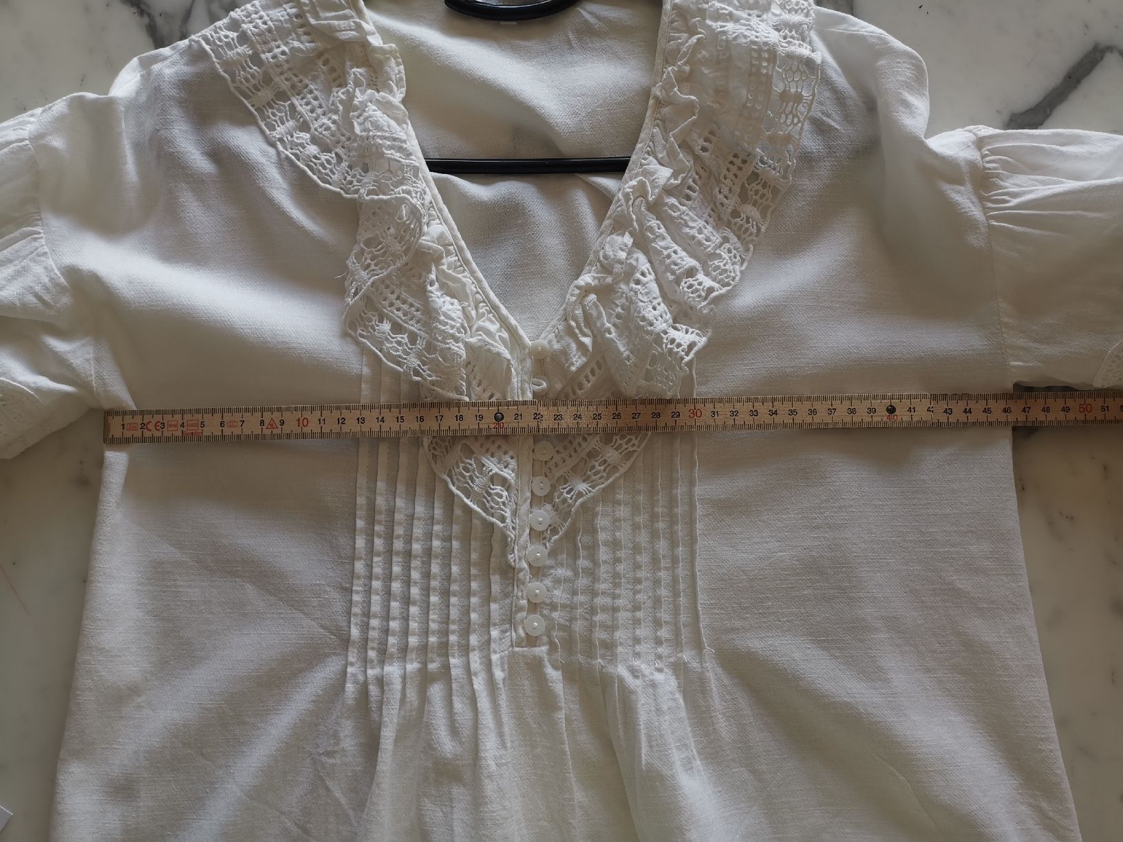 Tuniche: Suncoo Paris Tunika  – Usato da Uerikon venduto da pink_flamingo 8