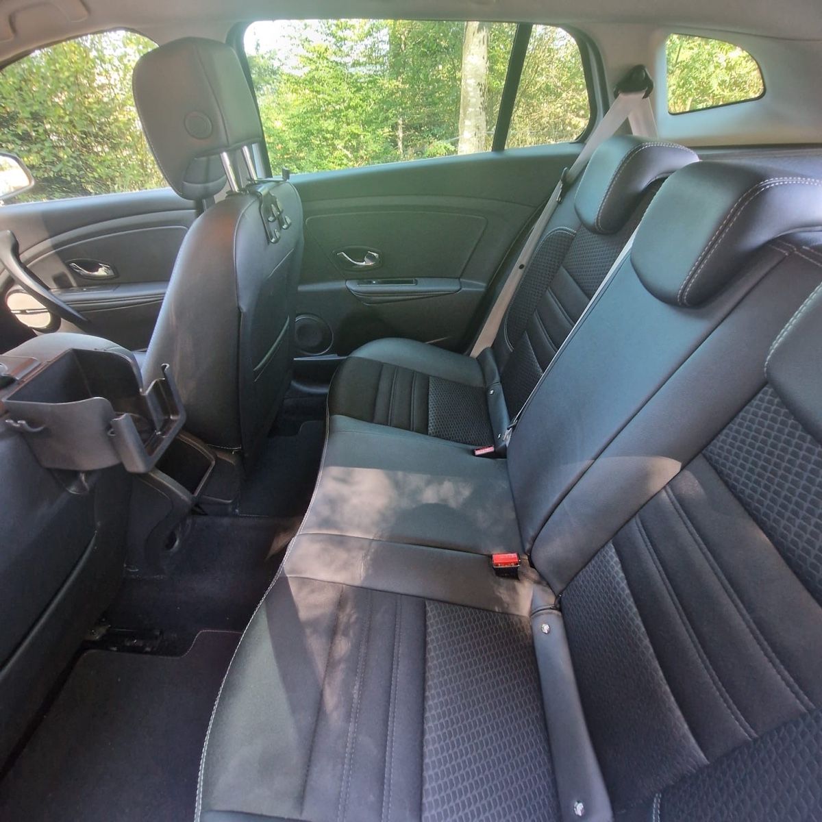 Renault Automobili: RENAULT Megane 1.5 – Usato da Zollikofen venduto da nha_825x 6