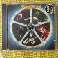 MARILLION-REAL TO REEL