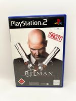 Hitman: Contracts (Deutsch) - Playstation 2