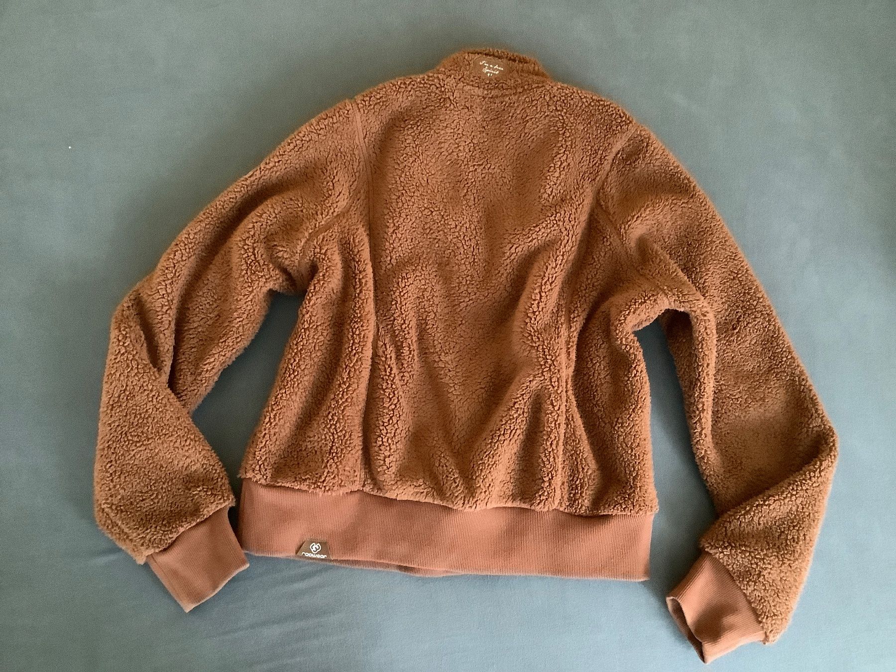 Ragwear Pullover & Sweatshirts: Jäckli – Gebraucht aus Uznach von manulas 1