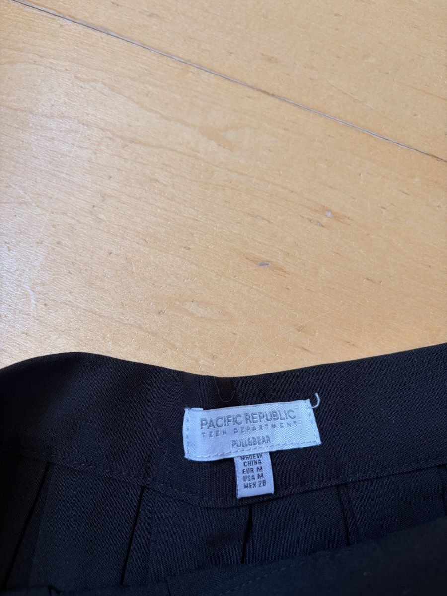 Pull&Bear Röcke: Jupe Pull and Bear – Gebraucht aus Lavigny von Lea_9rxv 2