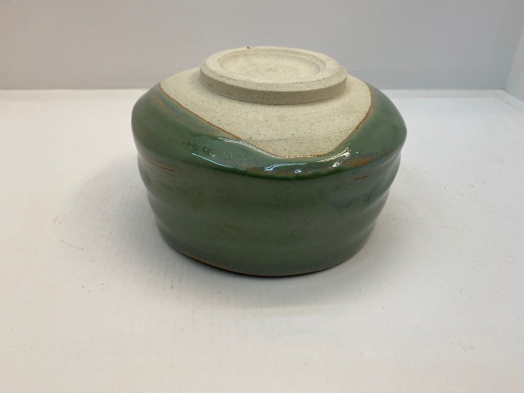 Tazze: Teeschale Japan Chawan Keramik "Kiyomizu" – Nuovo (secondo la descrizione) da Bern venduto da mbtiti 4