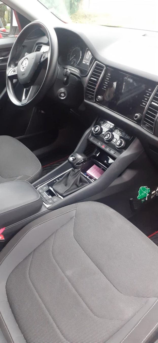 Skoda Automobili: Skoda Kodiaq – Usato da Weinfelden venduto da JozefJancok 2