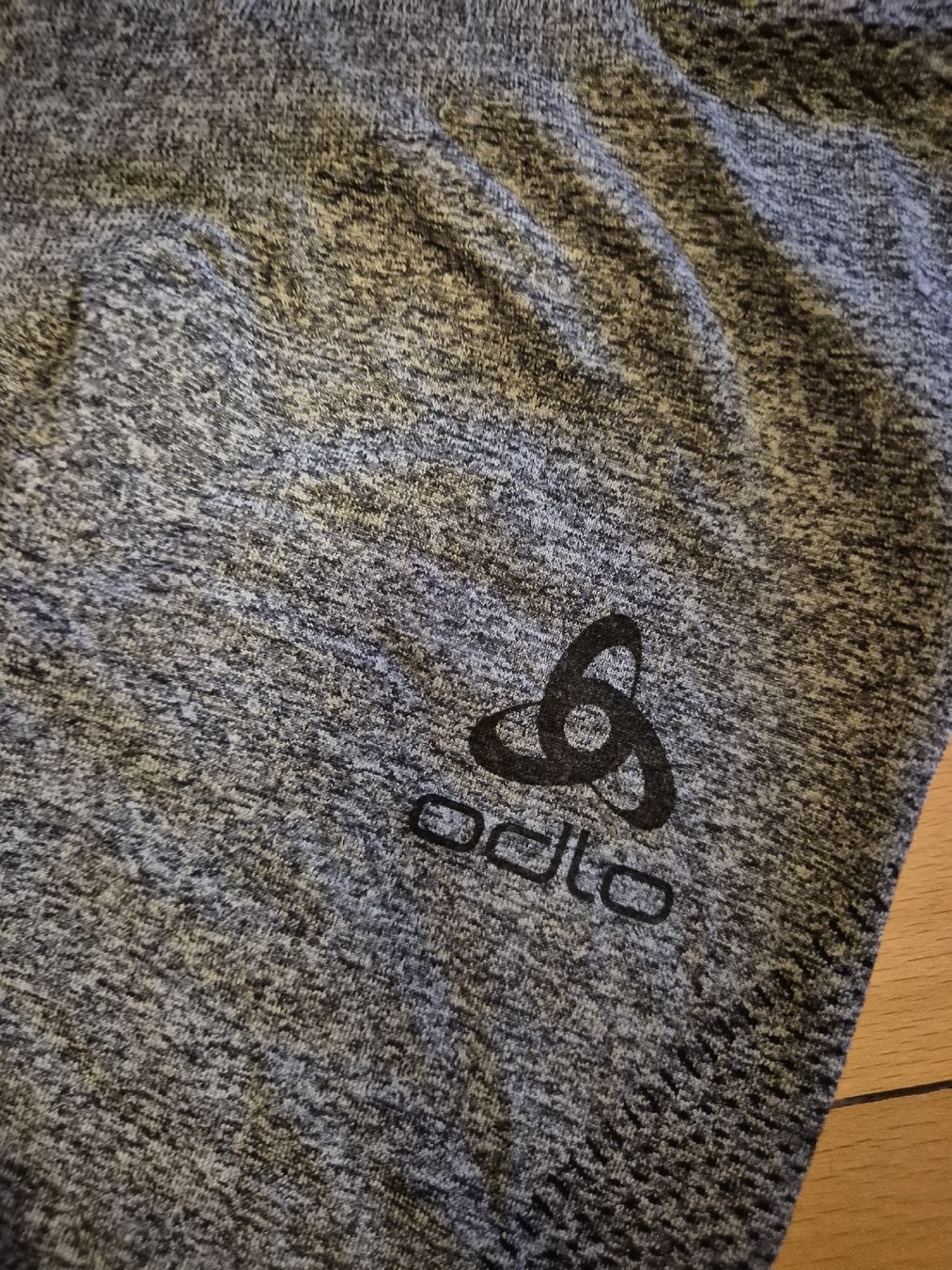 Odlo Leggings: Odlo Leggins Grau Grösse S – Usato da Bern venduto da Nadsc 1