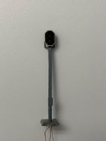 SBB Hauptsignal 2-LED HO
