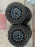 Felgenpaket VW Audi Seat Skoda