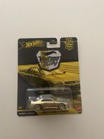 Hot Wheels Premium Vintage Racing NISSAN SKYLINE GT-R (BNR32