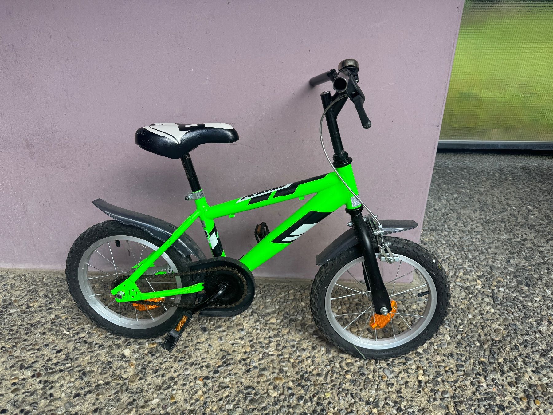 Biciclette: Fahrrad Kinder – Usato da Adlikon b.Regensdf venduto da Sandy886 1