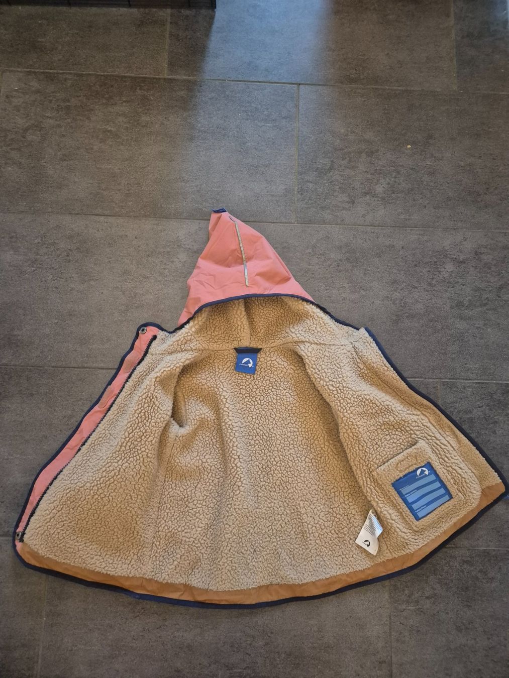 Finkid Giacche & Cappotti: Finkid Jacke Aina Mukka 90/100 – Usato da Winterthur venduto da juulipeace 2