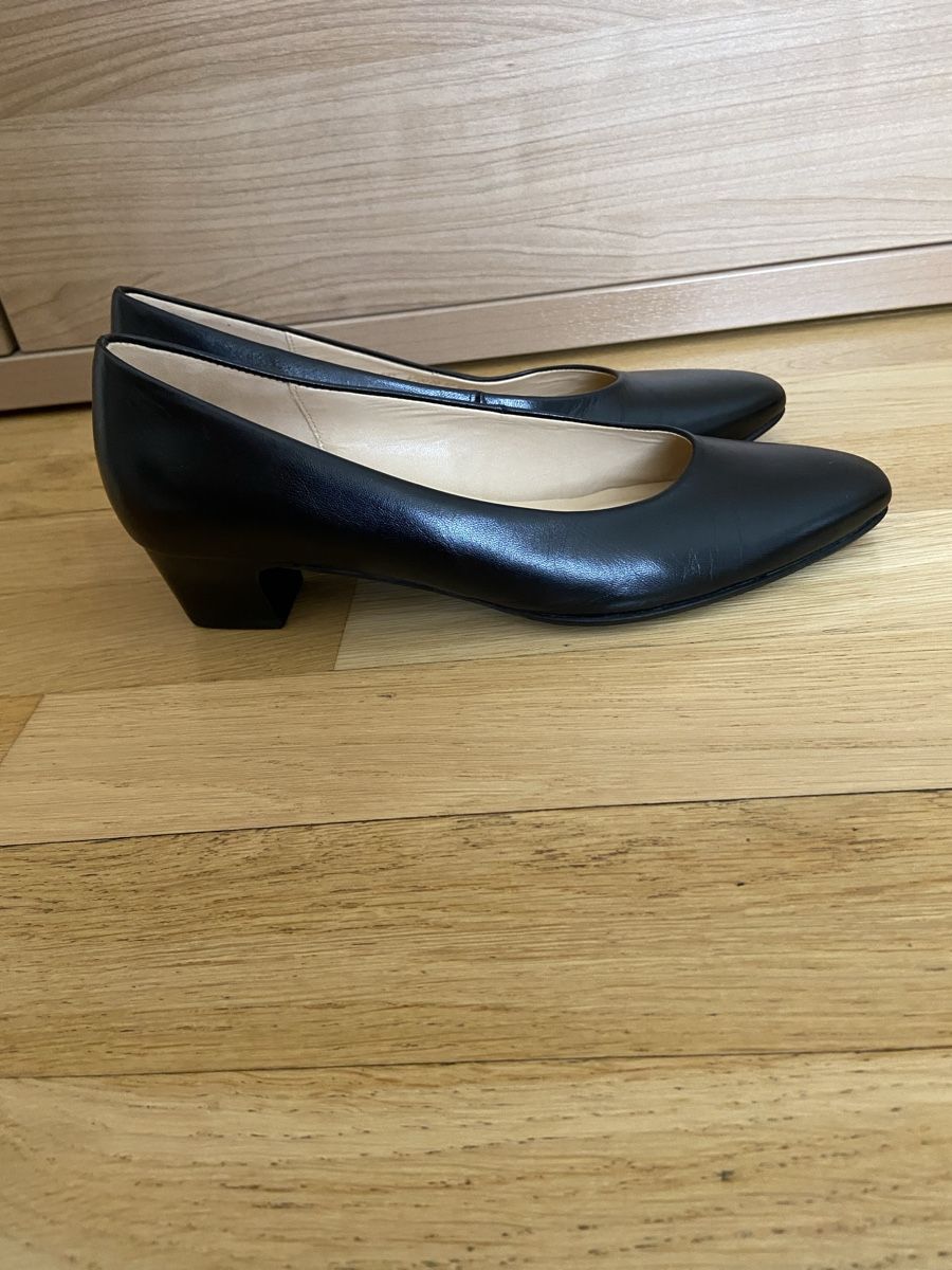 Gabor Scarpe da donna: GABOR GR 6 – Nuovo (secondo la descrizione) da Zürich venduto da schneeflocke303 1