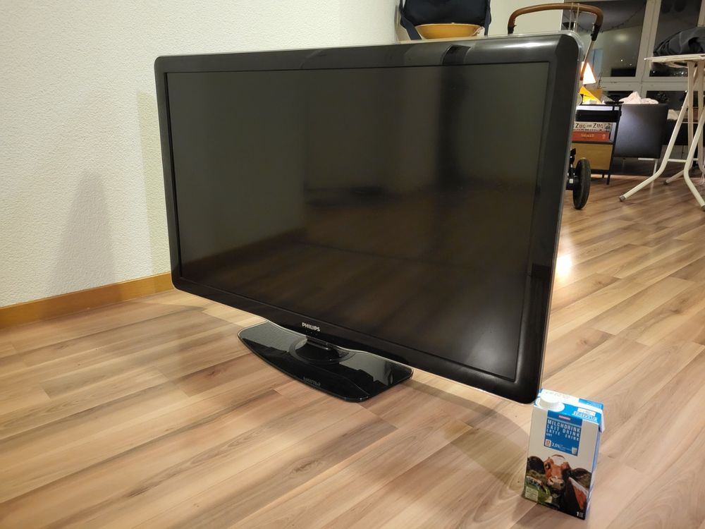 Phillips TV Kaufen auf Ricardo