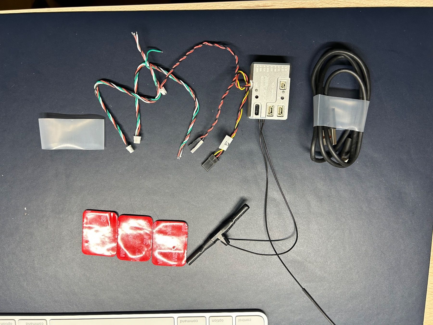 FrSky RC Modellbau: Frsky Vantac RF007 Tandem – Gebraucht aus Worb von myd_tjy8 3