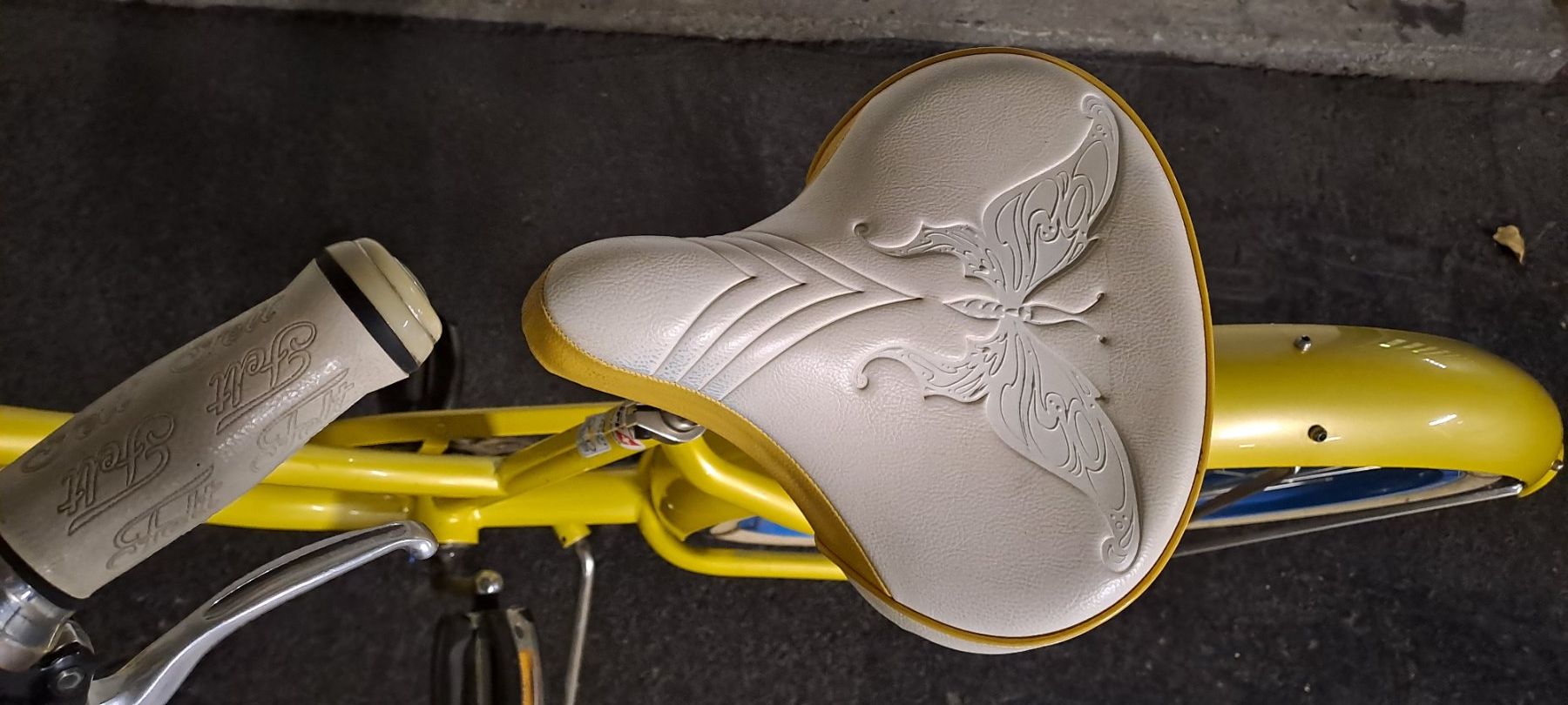 Felt Biciclette: Felt Cruiser Fahrrad – Usato da Oensingen venduto da Rinchen 5