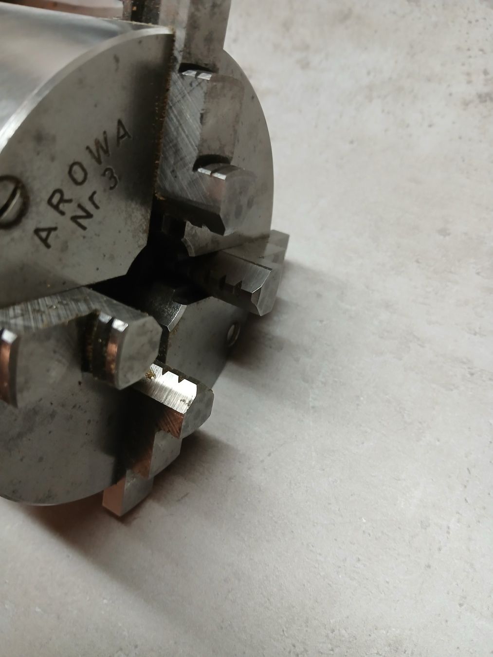 Schaublin Alle Maschinen: Schaublin – Gebraucht aus sorvilier von turbolette 2