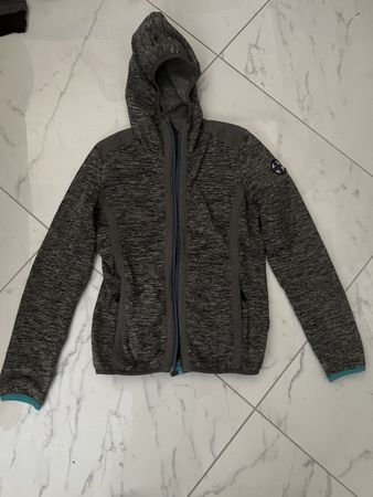 Jacke Jäckchen Rukka Grösse S, Jacquette Rukka taille S