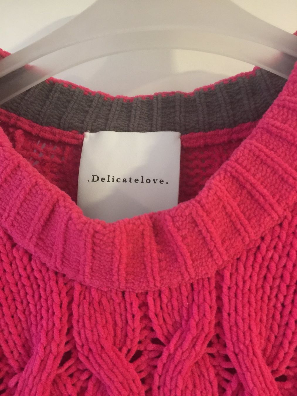 Maglioni & Felpe: Delicate Love Pullover Gr. L – Nuovo (secondo la descrizione) da Lachen venduto da Reeci 2