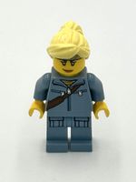 LEGO City - Jessica Sharpe cty1171 neuwertig
