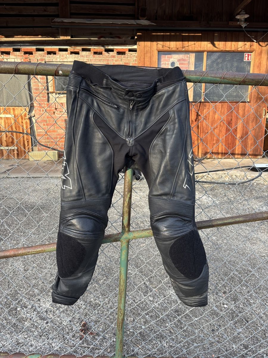 FLM Pantalons: Motorradhosen FLM – D'occasion à Aeschlen ob Gunten par PHOENIX_2005