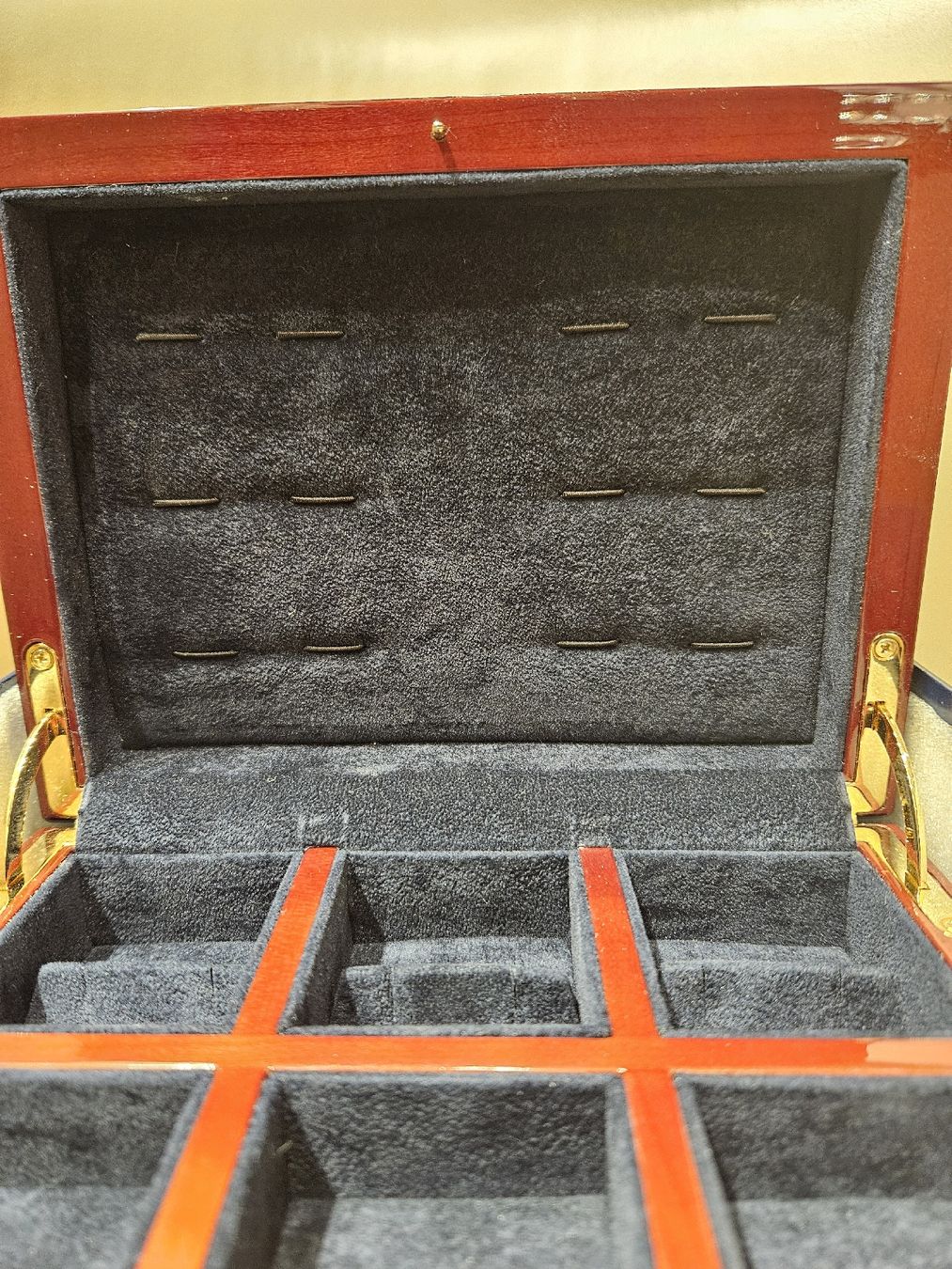 Altro in Decorazioni & Accessori: Buben & Zörweg Gentleman's Box Manschettenknöpfe – Nuovo e nell'imballaggio originale da Kilchberg ZH venduto da MMS80 6